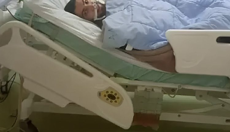 وفاة ياسين بوراس مسؤول متاجر النادي المكناسي بعد أقل من يومين من توليه المنصب