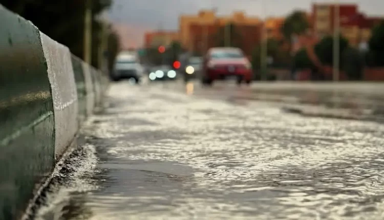 توقعات طقس اليوم الإثنين بالمغرب