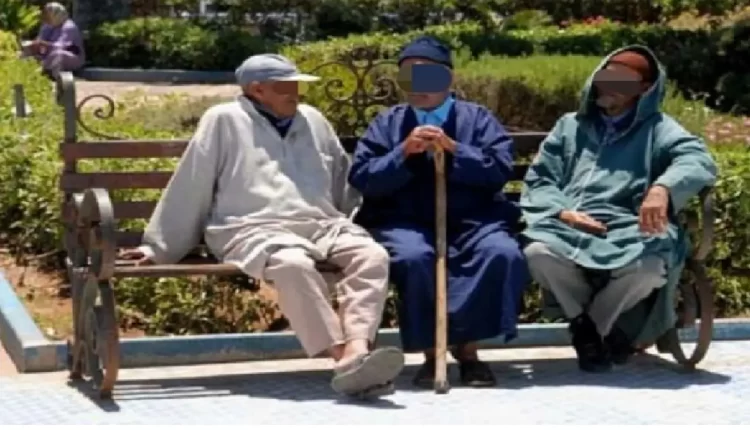 زيادة معاشات المتقاعدين: خطوات حكومية نحو تحسين الوضع الاجتماعي