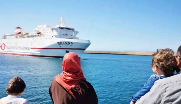 "الخطاب الملكي: إشارات لفصل قطاع الجالية عن وزارة الخارجية"