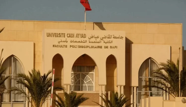 اتفاقية شراكة بين جامعة القاضي عياض والجامعة الوطنية للصناعة الفندقية لتعزيز هذا القطاع