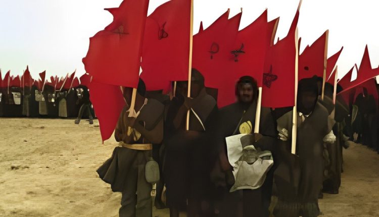كفاح الشعوب: الدروس المستفادة من المسيرة الخضراء