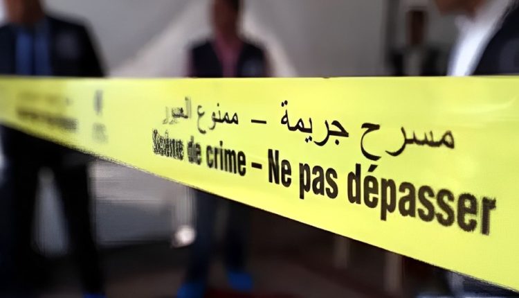 الجديدة واقعة مأساوية طالب ينتحر شنقا داخل منزل أسرته
