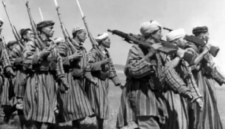 ذكرى تاريخية: لقاء تواصلي بتزنيت احتفاءً بانطلاق عمليات جيش التحرير وانتفاضة آيت باعمران