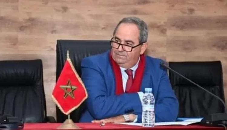 الميداوي