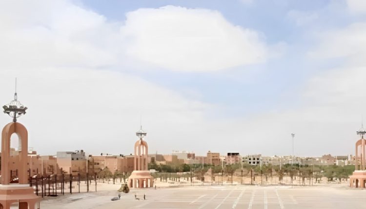 لقاء في هاليفاكس يستعرض جهود التنمية في الأقاليم الجنوبية المغربية