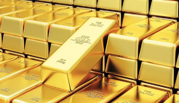 أرتفاع أسعار الذهب اليوم الأربعاء