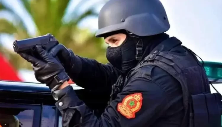 تحديات الأمن في الأحياء الحضرية: حالة استنفار حي حجي بسلا