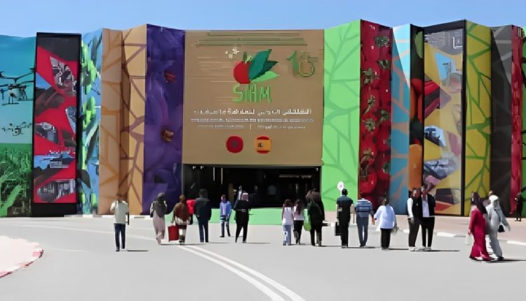 "الملتقى الدولي للتمور بالمغرب 2024" يحقق نجاحا كبيرا باستقطاب أزيد من 91 ألف زائر