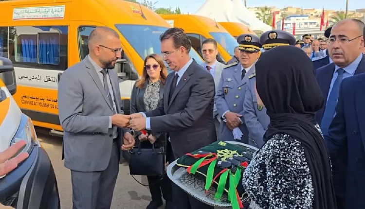 للتعليمات الملكية السامية