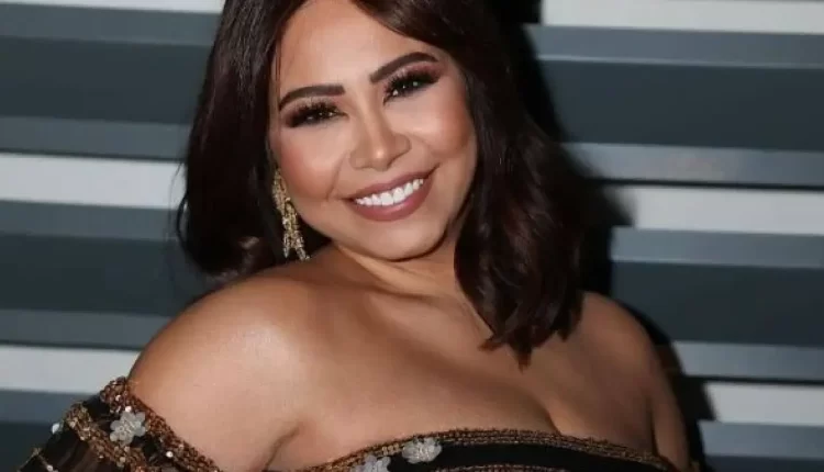 شيرين عبد الوهاب