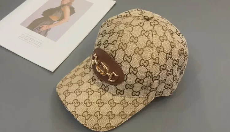 قبعة غوتشي
