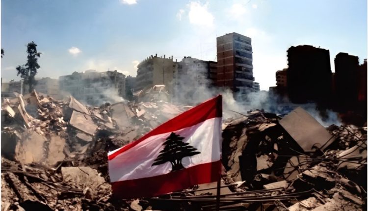 لبنان