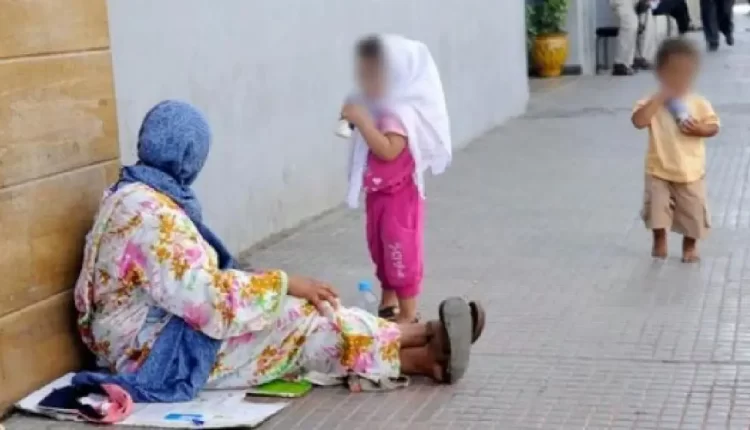 مأساة استغلال الأطفال