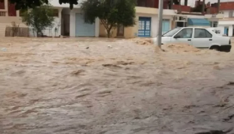 أكثر من 4.2 مليون درهم لحماية الناظور من مخاطر فيضانات وادي كبايو