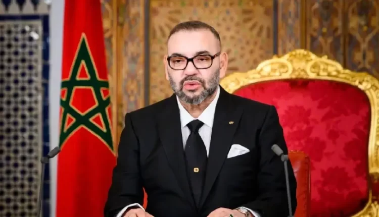 برقية تهنئة إلى جلالة الملك من رئيس المجلس الرئاسي رئيس دولة ليبيا بمناسبة عيد الاستقلال
