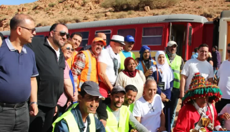 وفن الطبخ: مهرجان للترويج للسياحة بجهة الشرق