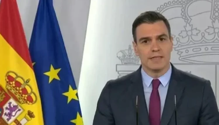 السيد سانشيز