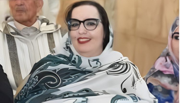 فاطمتو الزعامة