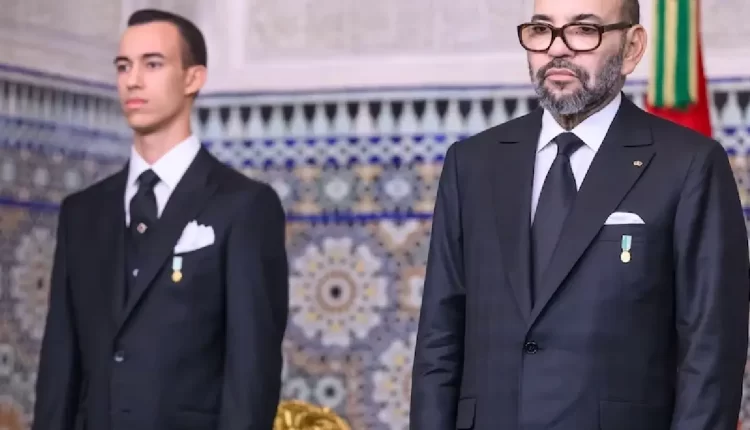 نص خطاب الملك: تجديد العهد بالوحدة الترابية وإطلاق مشاريع تنموية جديدة بمناسبة ذكرى المسيرة الخضراء