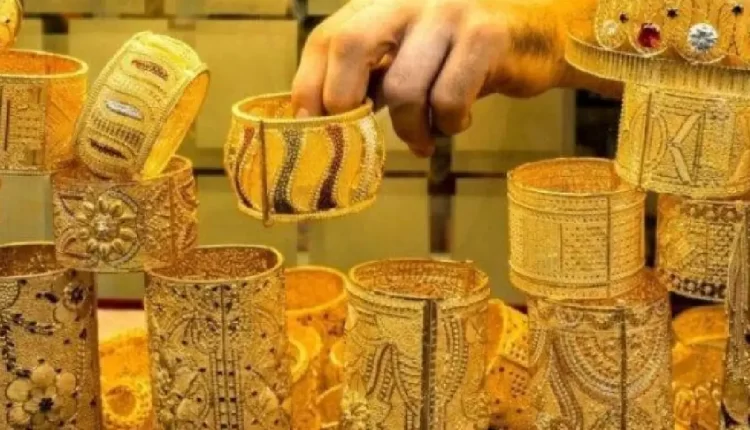 أسعار الذهب اليوم الخميس28 نونبر2028
