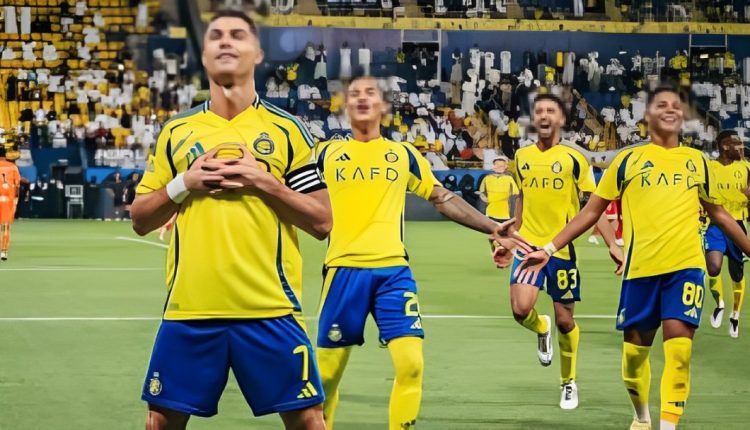 النصر السعودي يستضيف العين الإماراتي في قمة آسيوية حاسمة