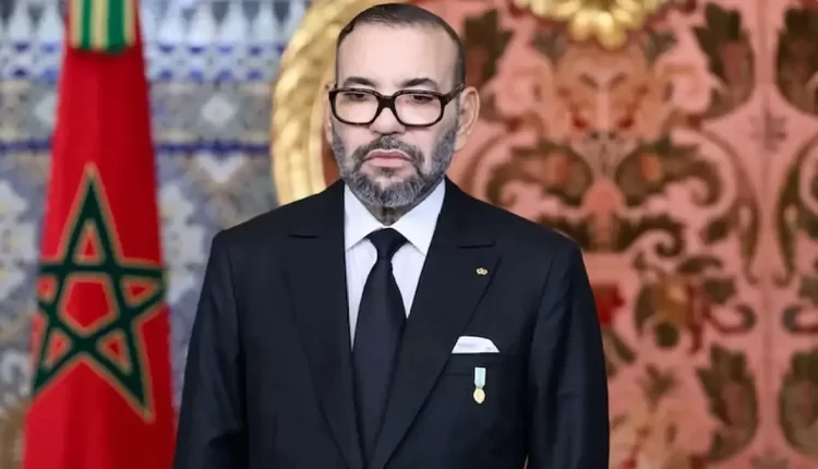 برقية تهنئة إلى جلالة الملك من رئيس جمهورية السلفادور بمناسبة عيد الاستقلال