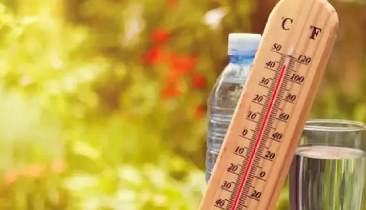 طقس اليوم: أجواء حارة بعموم مناطق المملكة