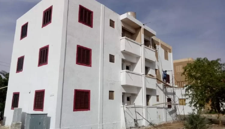 فاس: خطوة جريئة نحو توحيد لون واجهات المباني