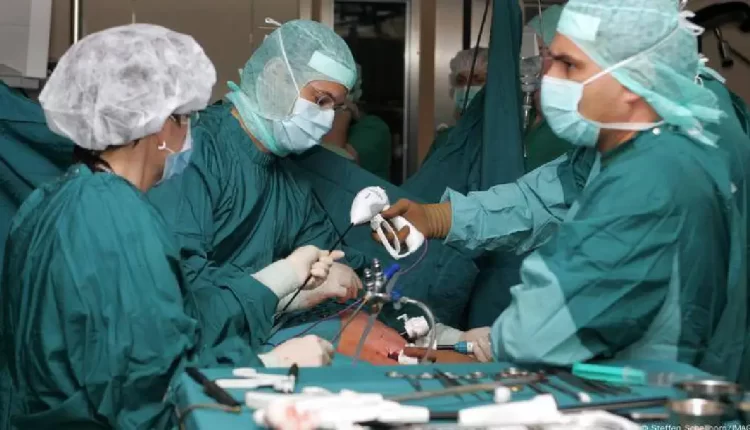 اللجنة الإقليمية لأطباء القطاع العام بالناظور