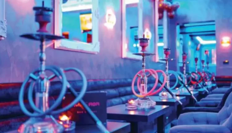 ظاهرة الشيشة في سلا