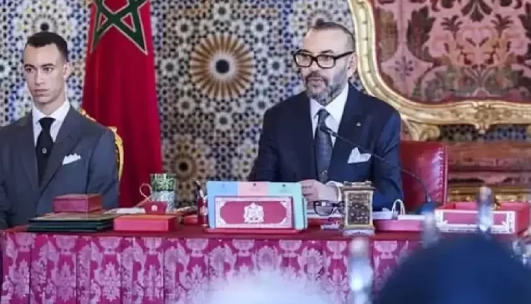 التدابير المؤسساتية التي أعلن عنها جلالة الملك لفائدة المغاربة المقيمين بالخارج ستعزز تشبثهم بوطنهم الأم