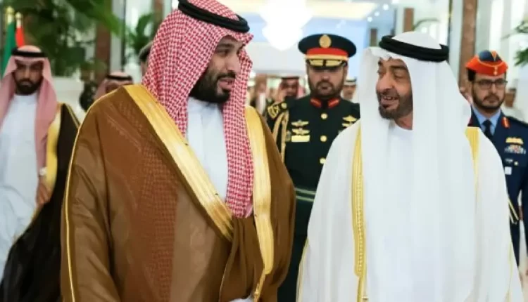 الإمارات تعلن موقفًا صارمًا تجاه السعودية