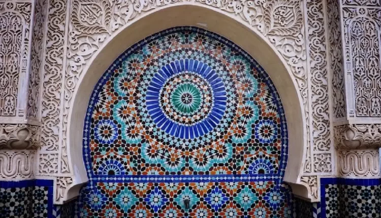 مشروع القانون رقم 33.22 يتعلق بحماية التراث،
