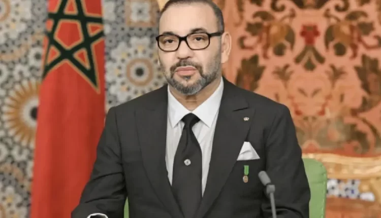 جلالة الملك يهنئ الرئيس الموريتاني بمناسبة العيد الوطني لبلاده