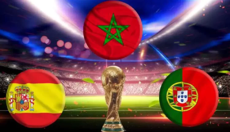 الفيفا يؤكد جودة ملف المغرب وإسبانيا والبرتغال لاستضافة كأس العالم 2030