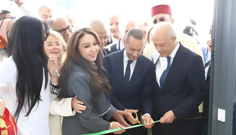 الدار البيضاء : افتتاح معرض للصور يؤرخ لحدث المسيرة الخضراء تحت شعار "ذاكرة ثابتة"