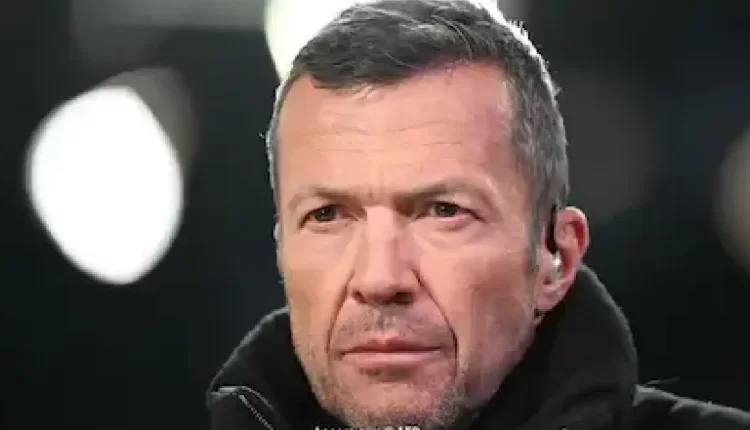 ماتيوس
