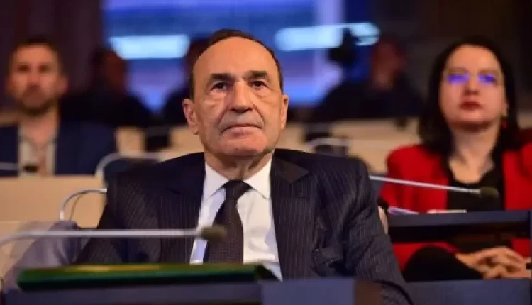 المغرب اعتمد عدة مبادرات للاستفادة من التكنولوجيات الرقمية عبر إدماجها في العمليات التعليمية (الحبيب المالكي)
