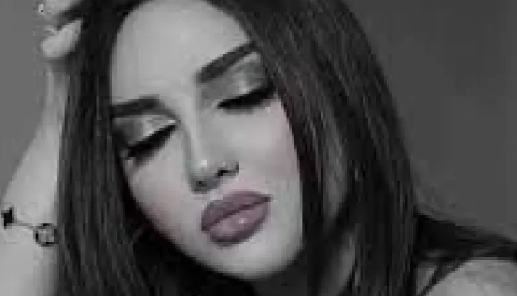 أنثى