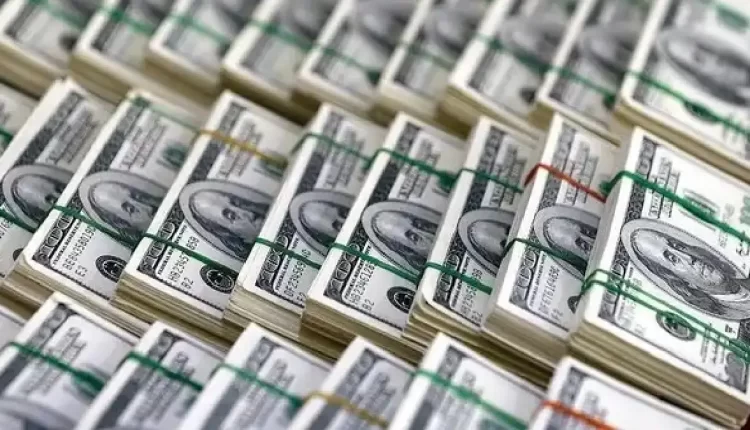 تباطؤ النمو الاقتصادي الأمريكي إلى 2.8% في الربع الثالث من عام 2024