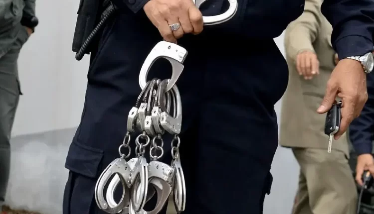 توقيف ثلاثة أشخاص في عملية النصب والاحتيال بورزازات