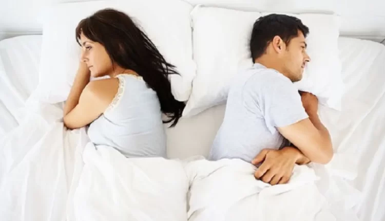 العوامل المؤثرة على الرغبة الجنسية والعلاقة في الفراش: تحليل شامل