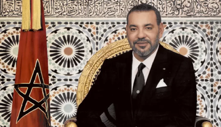 برقية تهنئة إلى جلالة الملك من رئيسة مقدونيا الشمالية بمناسبة عيد الاستقلال