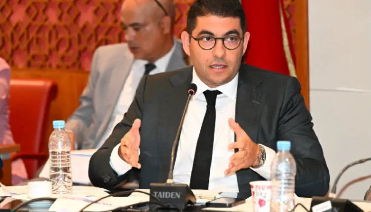 محمد مهدي بنسعيد