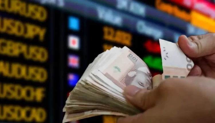 أسعار صرف العملات الأجنبية مقابل الدرهم المغربي