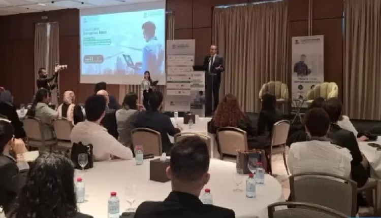 الدورة الـ10 لمنتدى المدرسة المغربية لعلوم المهندس للمقاولات منصة استراتيجية للمواهب الشابة والشركات