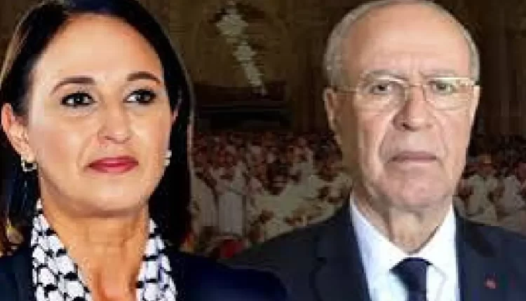 نبيلة منيب تعيد الجهاد إلى الواجهة: بين الجرأة السياسية والتحديات المجتمعية