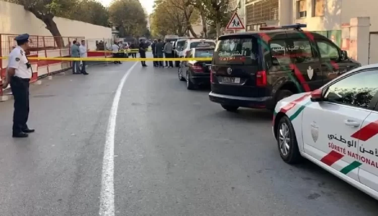 طنجة: فتح بحث قضائي في جريمة قتل شخص لوالدته ومحاولة قتل اثنين من أشقائه (مصدر أمني)