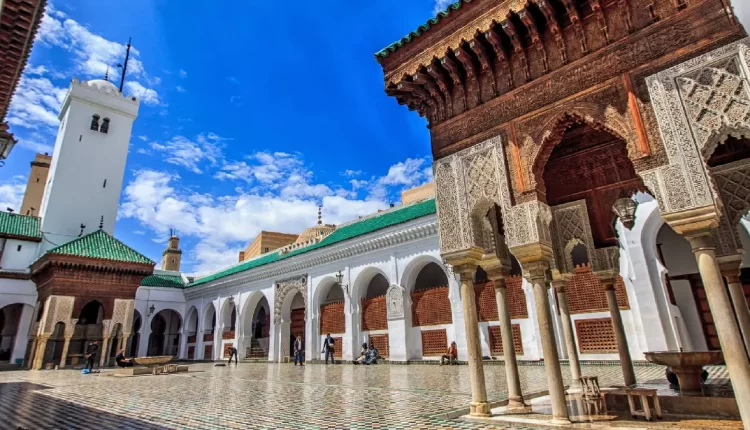 ولاية فاس مكناس تُعلن عن انتخابات جزئية للمجلس الجماعي لأولاد الطيب